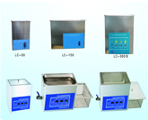 實驗室一體式超聲波清洗機(圖1)